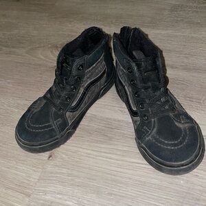 Vans Shoes